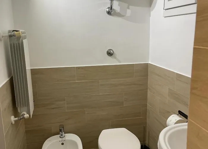 Апартаменты Urbana Al Colosseo Рим